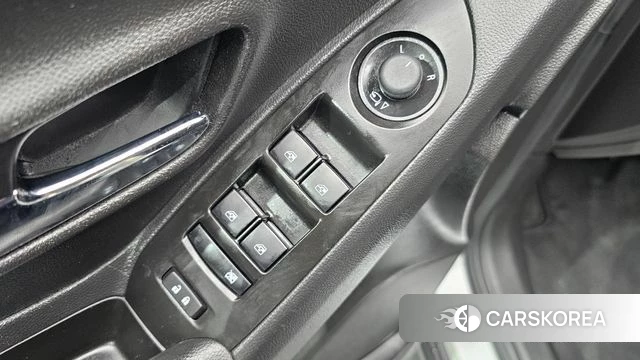 Chevrolet (GM Daewoo) The New Trax id 4356188 из Кореи 20