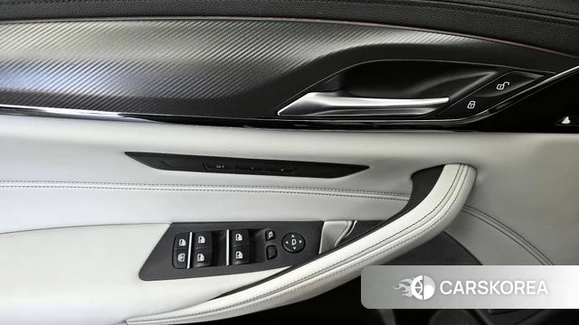 BMW M5 (F90) id 4325643 из Кореи 20