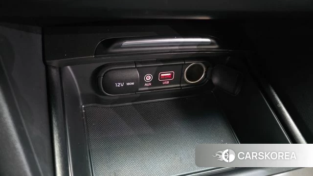 Kia The New K5 2nd generation id 4895269 из Кореи 20