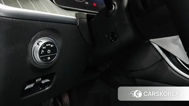 Mercedes-Benz C-Class W206 id 4487924 из Кореи 20