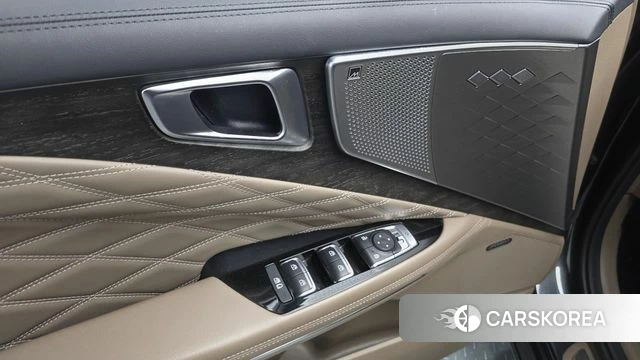 Kia K8 Hybrid id 4316730 из Кореи 20
