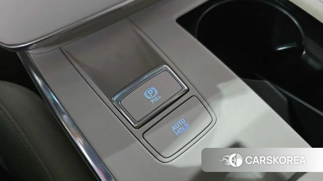 Hyundai The New Grandeur IG id 4863993 из Кореи 20