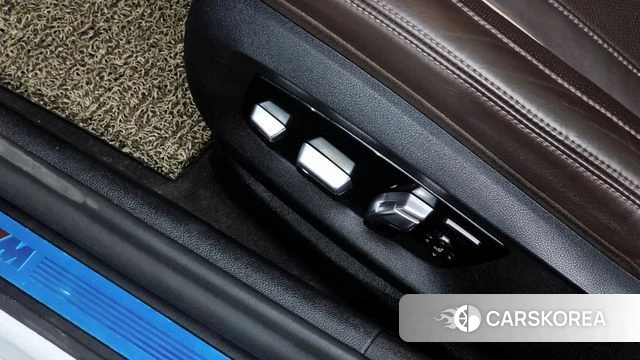 BMW 5 Series (G30) id 4250164 из Кореи 20