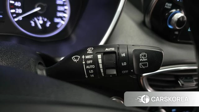 Hyundai Santa Fe TM id 4568491 из Кореи 20