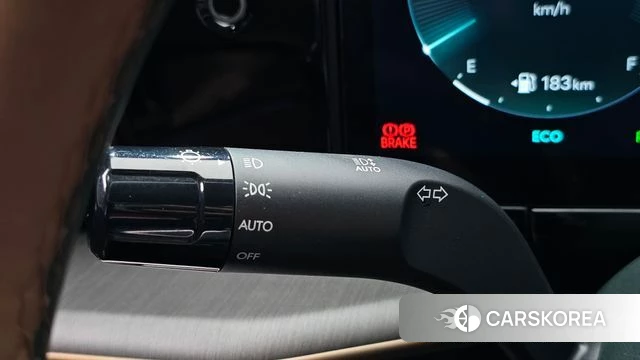 Hyundai Grandeur Hybrid (GN7) id 4630819 из Кореи 20