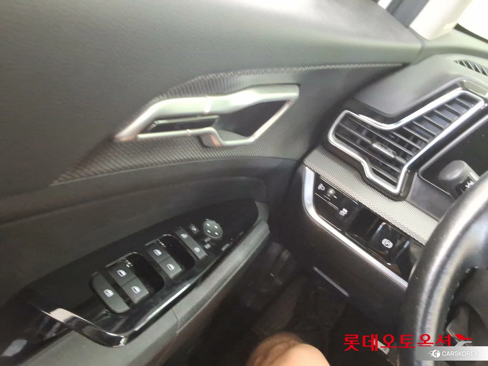 Kia Sportage id 4669078 из Кореи 20