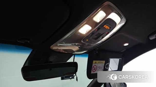 Genesis G80 (RG3) id 4551223 из Кореи 20