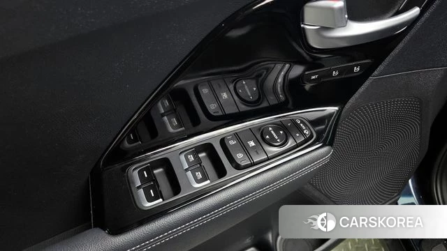 Kia The New Niro id 4196388 из Кореи 20