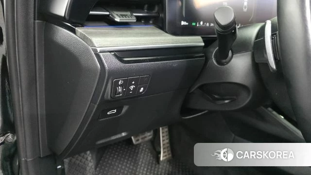 Kia The New K5 3rd generation id 4880107 из Кореи 20