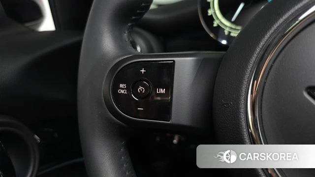 Mini Cooper id 4409735 из Кореи 20