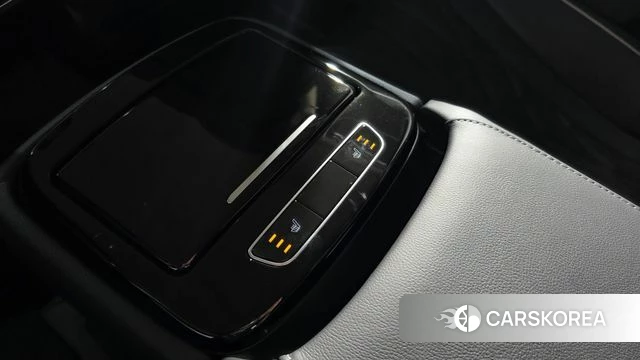 Genesis G80 (RG3) id 4779927 из Кореи 20