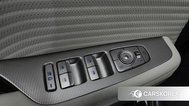 Hyundai The New Palisade id 4880533 из Кореи 20
