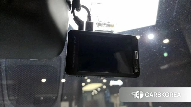 Renault Korea (Samsung) The New QM6 id 4293979 из Кореи 20
