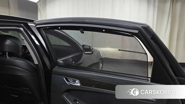 Genesis G80 id 4620635 из Кореи 20