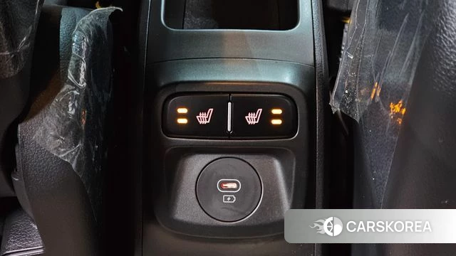 Kia The New Kia Ray id 4623472 из Кореи 20