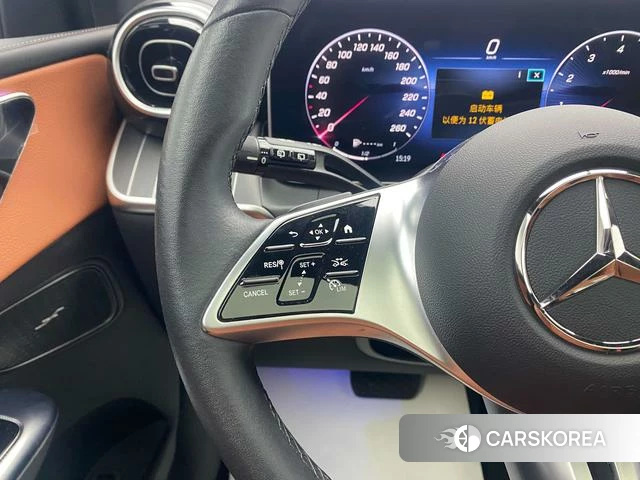 Mercedes-Benz GLC id 4208200 из Китая 20