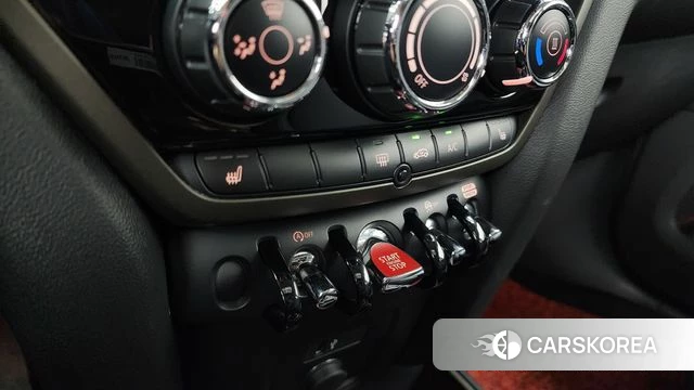 Mini Cooper D Countryman id 4580665 из Кореи 20