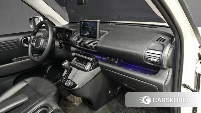 Hyundai Casper id 4249819 из Кореи 20