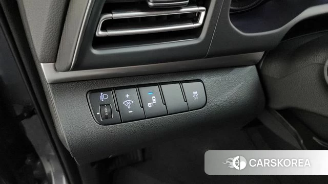 Hyundai The New Avante AD id 4411154 из Кореи 20