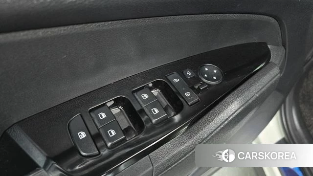 Kia Sportage 5th Generation Hybrid id 4942987 из Кореи 20