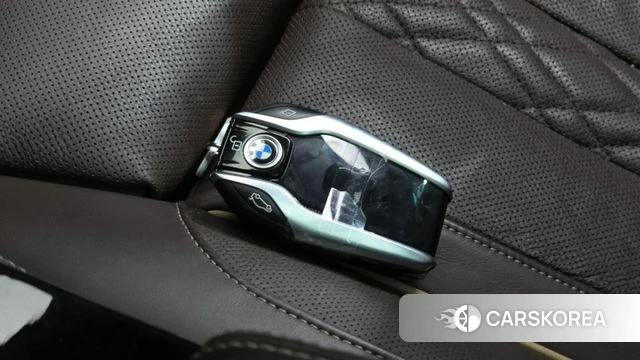 BMW 6 Series GT (G32) id 4750417 из Кореи 20