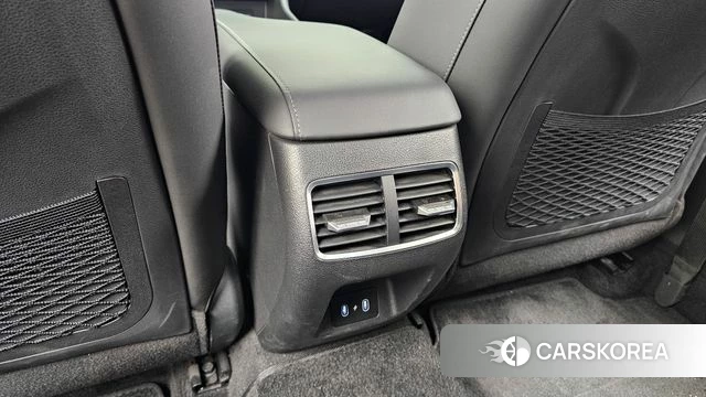 Hyundai Sonata D Edge (DN8) id 4618215 из Кореи 20