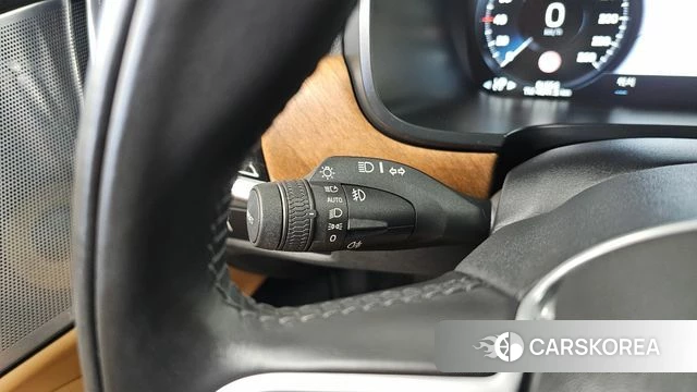 Volvo S90 id 4429965 из Кореи 20
