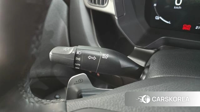 Kia The New Kia Ray EV id 4928102 из Кореи 20
