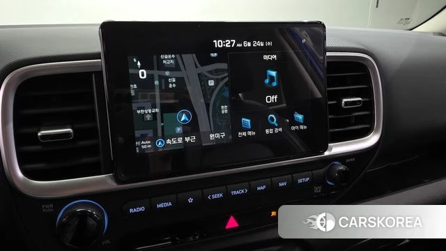 Hyundai Venue id 4502073 из Кореи 19