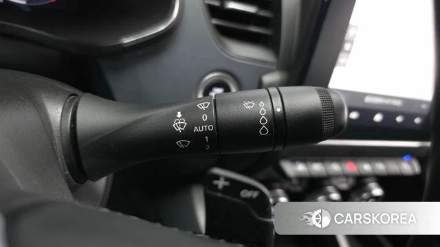 Renault Korea (Samsung) XM3 id 4196413 из Кореи 20