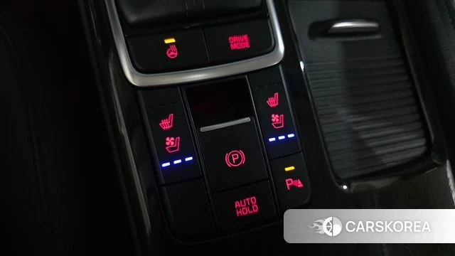 Kia K5 second generation id 4620694 из Кореи 20