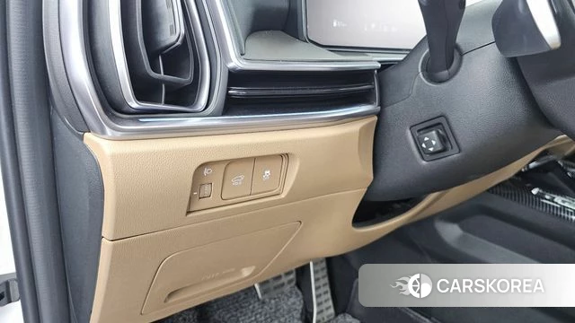 Kia The New Sorento 4th Generation id 4488040 из Кореи 20