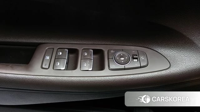 Hyundai Grandeur IG id 4610275 из Кореи 20