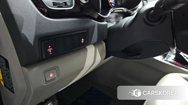 Kia The New Carnival id 4587301 из Кореи 20