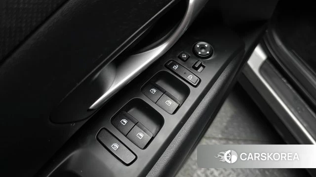 Hyundai Tucson Hybrid (NX4) id 4608514 из Кореи 20