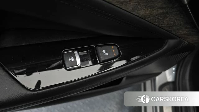 Kia K8 id 4428971 из Кореи 20