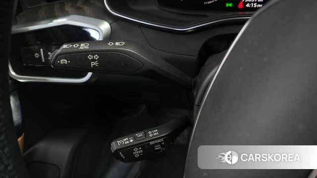 Audi A6 (C8) id 4249091 из Кореи 20