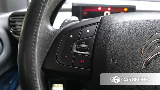 Citroen / DS C4 Cactus id 4285944 из Кореи 20