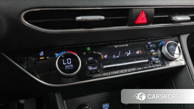 Hyundai Sonata (DN8) id 4959976 из Кореи 20