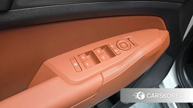 Kia The New Sportage 5th Generation id 4523255 из Кореи 20