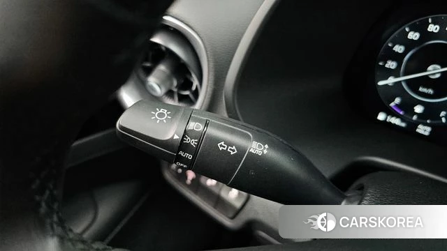Kia The New K3 2nd generation id 4630484 из Кореи 20