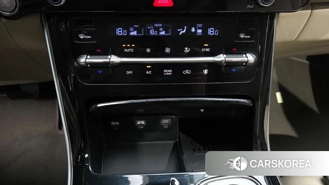Kia Carnival 4th generation id 4764269 из Кореи 20