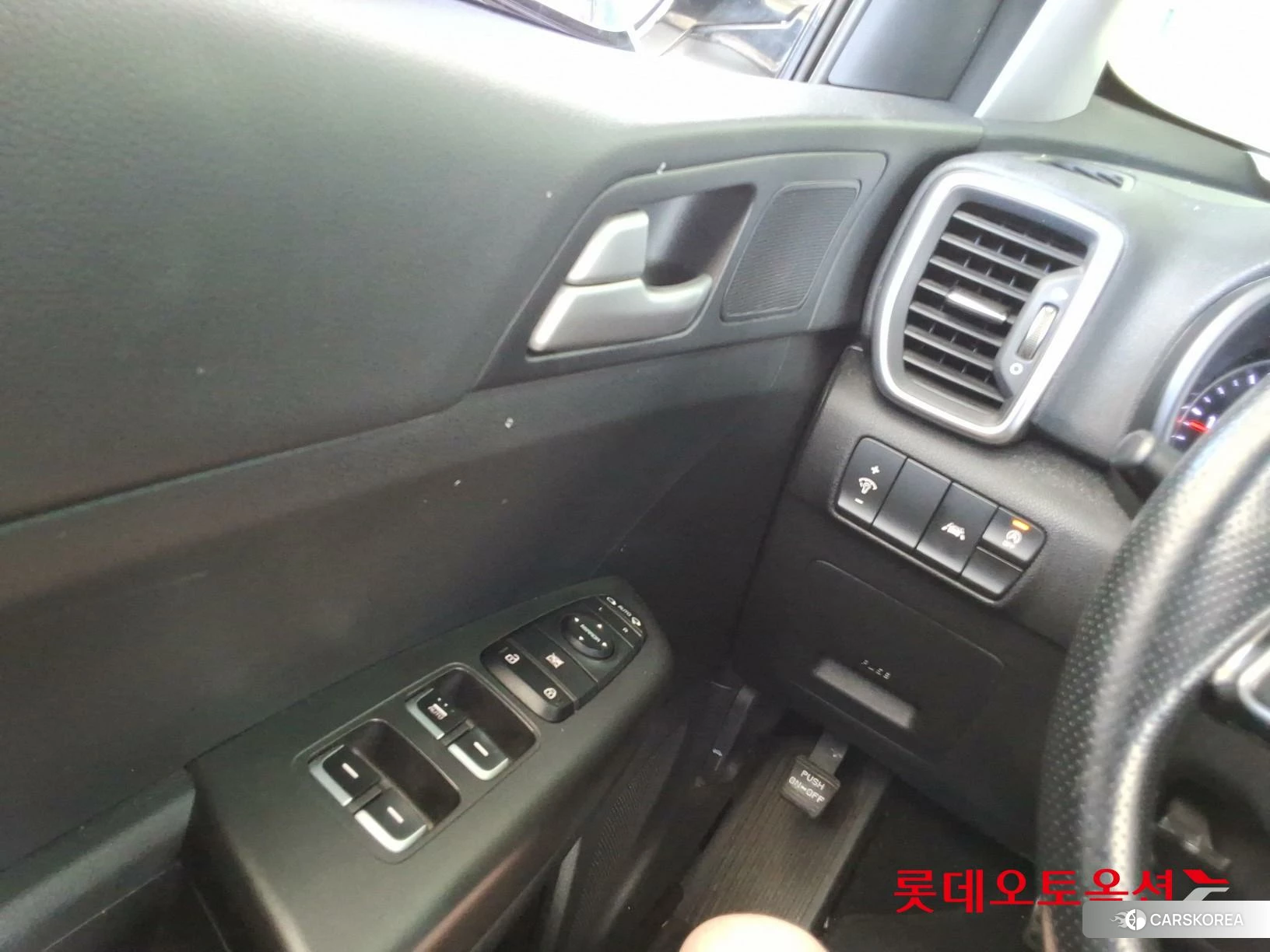 Kia Sportage id 4679354 из Кореи 20