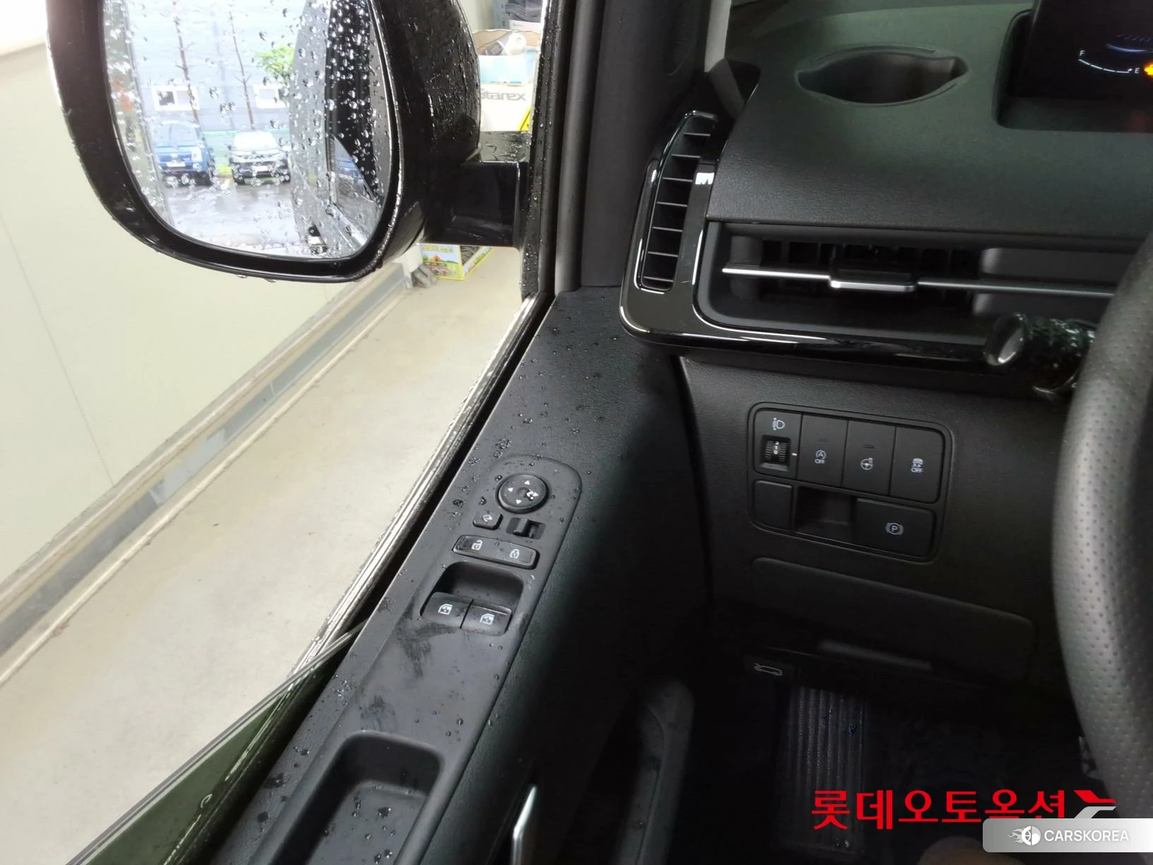 Hyundai Staria Lounge id 4352348 из Кореи 20