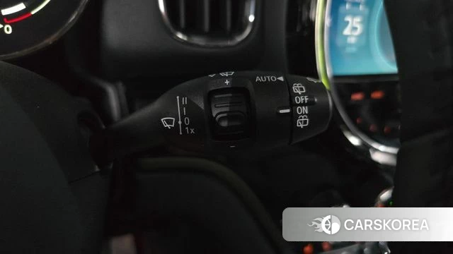 Mini Cooper Countryman id 4730436 из Кореи 20