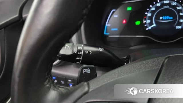 Hyundai Kona Electric id 4872788 из Кореи 20