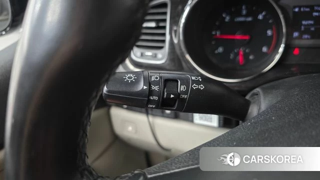 Kia The New Carnival id 4713193 из Кореи 20