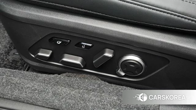Hyundai Grandeur Hybrid (GN7) id 4734980 из Кореи 20