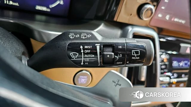 Kia Sorento 4th Generation id 4293682 из Кореи 20