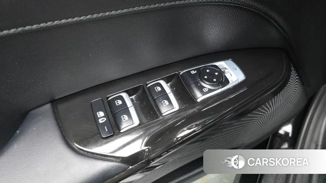 Kia K5 Hybrid 3rd Generation id 4917155 из Кореи 20